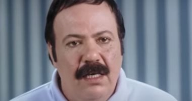 حكاية دين بقيمة 100 ألف جنيه رفض صديق الفنان عمر طلعت زكريا سدادها