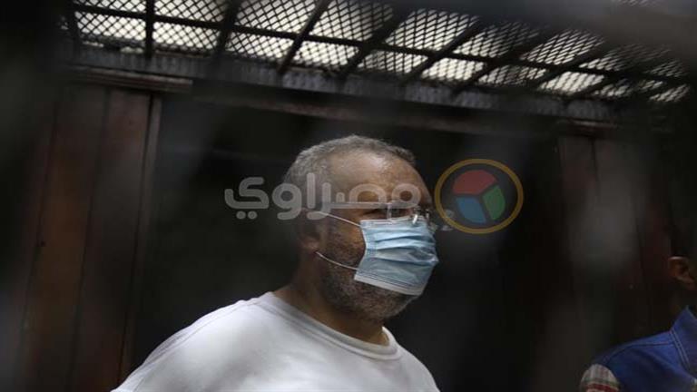 والدة المذيعة شيماء جمال: تنفيذ حكم الإعدام في أيمن حجاج والغرابلي قات