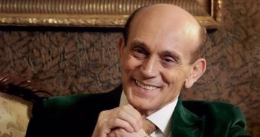 شقيق محمد صبحى: خروج أخويا اليوم من المستشفى بعد تحسن حالته الصحية شقيق محمد صبحى: خروج أخويا اليوم من المستشفى بعد تحسن حالته الصحية