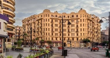 قانون الإيجار القديم.. اعرف أول زيادة فى القيمة المرتقب تحصيلها خلال أيام قانون الإيجار القديم.. اعرف أول زيادة فى القيمة المرتقب تحصيلها خلال أيام