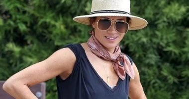 إطلاق الإعلان الترويجى لموسم جديد من With Love, Meghan لـ ميجان ماركل