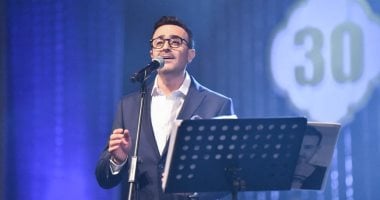 صابر الرباعي يحيي حفلاً غنائيًا في لبنان غدًا ويقدم أغانيه الجديدة صابر الرباعي يحيي حفلاً غنائيًا في لبنان غدًا ويقدم أغانيه الجديدة