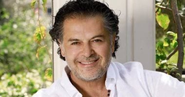 راغب علامة يحيي حفلاً غنائياً في باريس 25 أكتوبر المقبل