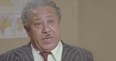 وفاة نجل الفنان الراحل إبراهيم سعفان وشقيقة: أخويا نبوى فى ذمة الله