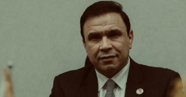 حبس مدحت بركات 3 سنوات وإلزامه برد 150 فدانًا استولى عليها بعقود مزورة