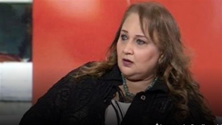 "تلطخ المهنة بالعار".. ماجدة خير الله تهاجم بدرية طلبة