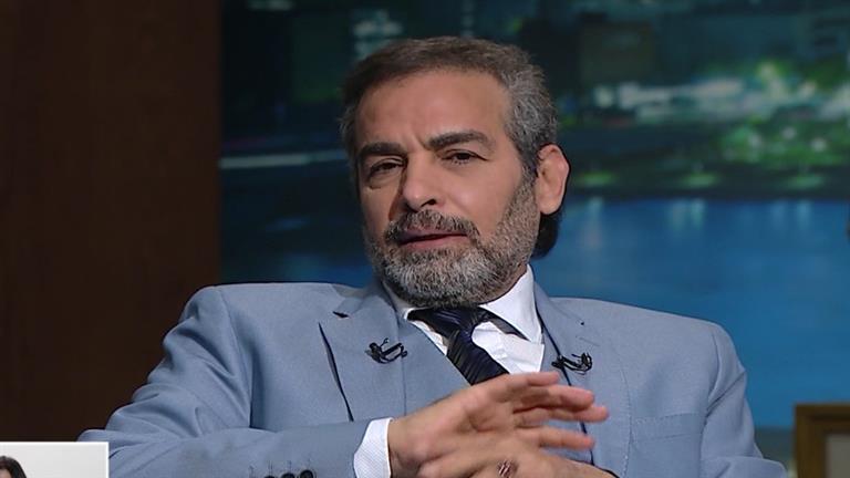 أول بيان من الفنان أحمد عبد العزيز بعد واقعة المُعجب أول بيان من الفنان أحمد عبد العزيز بعد واقعة المُعجب