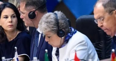 بعد إعلان مصر استضافة اجتماعها.. ما هى مجموعة العشرين وأبرز الأعضاء؟ بعد إعلان مصر استضافة اجتماعها.. ما هى مجموعة العشرين وأبرز الأعضاء؟