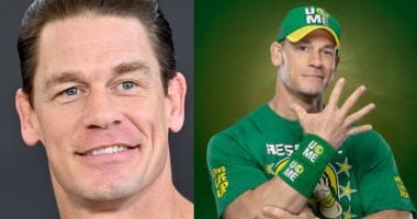 المصارع جون سينا يفاجئ جمهوره بلوك جديد.. شعر كامل بعد الصلع جون سينا يخضع لعملية زراعة الشعر.. هل تصلح تلك العمليات مع كل حالات الصلع؟