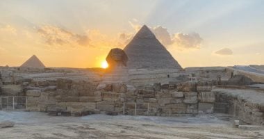 دراسة فرنسية: الأهرامات بُنيت باستخدام “آلة ذكية” وتقنية هيدروليكية متقدمة دراسة فرنسية: الأهرامات بُنيت باستخدام "آلة ذكية" وتقنية هيدروليكية متقدمة
