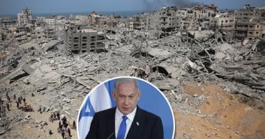 هل أمر نتنياهو جيش الاحتلال بهدم مدينة غزة.. الصحف العبرية تكشف التفاصيل