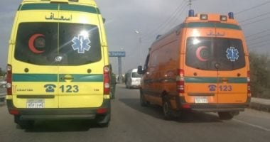 تفاصيل مصرع لص أثناء محاولته سرقة شقة بالطالبية