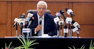 تنسيق الجامعات الخاصة والأهلية.. 71% حد أدنى للصيدلة بالخاصة و72% للأهلية تنسيق الجامعات الخاصة والأهلية.. 71% حد أدنى للصيدلة بالخاصة و72% للأهلية