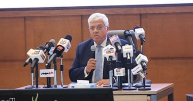 وزير التعليم العالى بدء الدراسة فى 7 كليات جديدة بالجامعات الحكومية.. تفاصيل