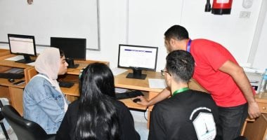 نتيجة تنسيق المرحلة الأولى أدبى نظام قديم.. على حسب مجموعك اعرف نتيجتك