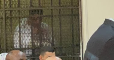 بعد إعدام قتلة شيماء جمال وسفاح الإسماعيلية.. اعرف مصير سفاح التجمع