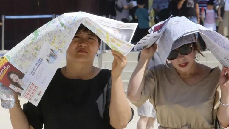 5 ظواهر جوية تضرب المحافظات خلال ساعات - توقعات حالة الطقس