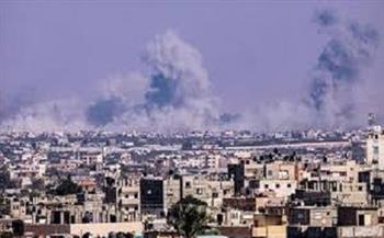 إعلام لبناني: مسيرة إسرائيلية تستهدف منطقة صيدا جنوبي البلاد