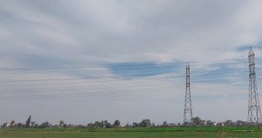 الطقس اليوم.. انكسار الموجة شديدة الحرارة على أغلب الأنحاء والعظمى بالقاهرة 36