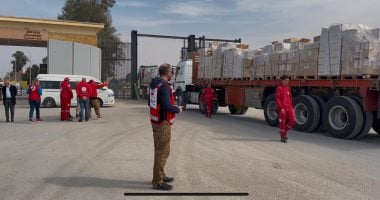 من يغلق معبر رفح؟ الحقيقة التى لا يريد الإخوان أن تعرفها (فيديو)