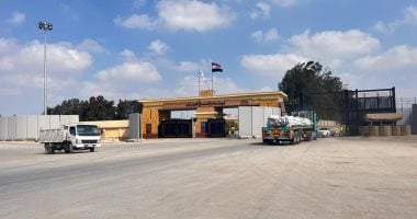 إعلام تل أبيب يجيب عن سؤال الإخوان المشبوه: من يغلق معبر رفح؟