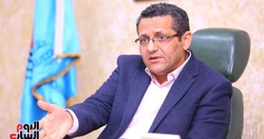 بعد واقعة بيروت.. نقيب الصحفيين يطالب المبعوث الأمريكى فى لبنان باعتذار رسمى