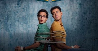 328 مليون جنيه.. أفلام سيكو سيكو والمشروع x أعلى الإيرادات في عام 2025 328 مليون جنيه.. أفلام سيكو سيكو والمشروع x أعلى الإيرادات في عام 2025