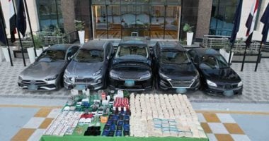 موعد ظهور سارة خليفة.. مصير المنتجة الفنية و27 آخرين أمام الجنايات