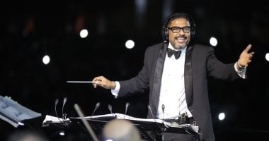 الموسيقار هانى فرحات: مصر والسعودية بينهما علاقة أبدية لا يمكن كسر ارتباطها