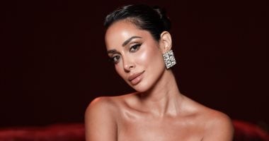 حمام ثلج وبسبوسة ممنوعة.. بسنت شوقي تخطف الأنظار على إنستجرام