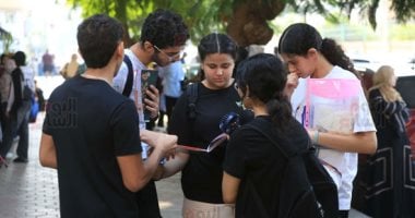 اليوم السابع ينشر نتيجة الثانوية العامة للدور الثانى 2025 خلال أيام