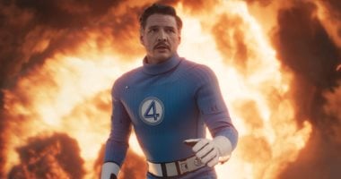 378 مليون دولار إيرادات فيلم The Fantastic Four: First Steps عالميا Fantastic Four: First Steps يضيف 44 مليون دولار إيرادات