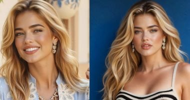 عارضة أزياء مصممة بالذكاء الاصطناعى فى مجلة فوغ تثير مخاوف بشأن معايير الجمال