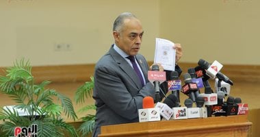 بدء تسليم نتائج انتخابات مجلس الشيوخ 2025 للهيئة الوطنية بدء تسليم نتائج انتخابات مجلس الشيوخ 2025 للهيئة الوطنية