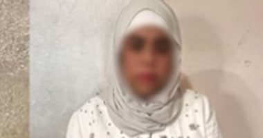 القبض على زوج البلوجر أم مكة لصدور حكم قضائى ضده فى مدينة 6 أكتوبر