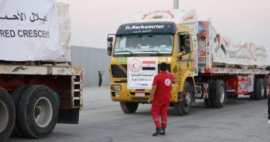 عشائر غزة: خطاب الرئيس السيسي يعكس ضميرا عربيا حيا وشعورا صادقا بمعاناتنا