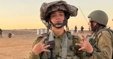 رقيب إسرائيلي يأمر بحرق جندي داخل قاعدة عسكرية.. تعرف على تفاصيل الحادث رقيب إسرائيلي يأمر بحرق جندي داخل قاعدة عسكرية.. تعرف على تفاصيل الحادث