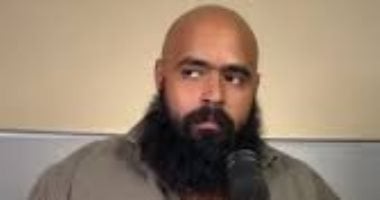 بعد حلقته مع سوزى الأردنية.. القبض على التيك توكر محمد عبد العاطى بعد حلقته مع سوزى الأردنية.. القبض على التيك توكر محمد عبد العاطى