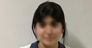 حبس سوزى الأردنية بتهمة نشر مقاطع خادشة للحياء