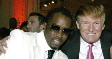 التفاصيل الكاملة لـ علاقة دونالد ترامب بـ شون ديدى.. تعرف عليها