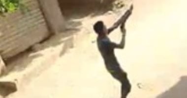 الداخلية تكشف تفاصيل مقتل سائق توك توك بالغربية وضبط الجناة.. صور