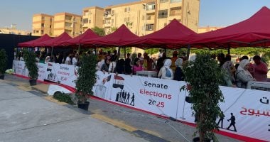 الهيئة الوطنية للانتخابات تؤكد عدم وجود قرار بمد التصويت باليوم الأول