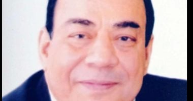 وفاة الفنان أحمد رشوان ونقابة المهن التمثيلية تنعيه