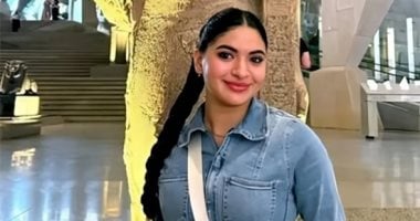 تجديد حبس سوزى الأردنية 15 يوما بتهمة نشر فيديوهات خادشة