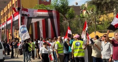 تنطلق غدا.. بدء الصمت الدعائى الثانى بانتخابات مجلس الشيوخ 12 ظهرا