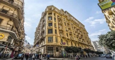 انتهاء لجان حصر وحدات الإيجار القديم لزيادة القيمة الإيجارية فى هذا الموعد قانون الإيجار القديم.. إلزام المحافظين بتشكيل لجان حصر المناطق السكنية