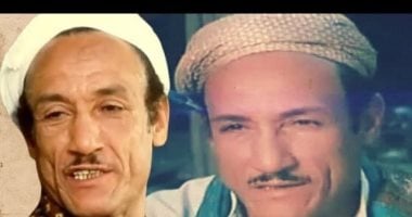 مطاوع عويس.. أسطورة الكومبارس الذى حفر اسمه فى ذاكرة السينما المصرية مطاوع عويس.. أسطورة الكومبارس الذى حفر اسمه فى ذاكرة السينما المصرية