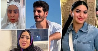 النيابة العامة تطلب تحريات غسيل الأموال حول مكاسب 10 متهمين على “تيك توك” منع 10 متهمين من التصرف في الأموال