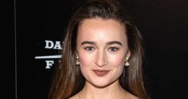 وفاة كيلي ماك نجمة The Walking Deadعن 33 عاما بعد صراع مع مرض نادر