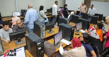 تنسيق الشهادات المعادلة.. 95% حدا أدنى لإبداء رغبة الالتحاق بكليات الطب